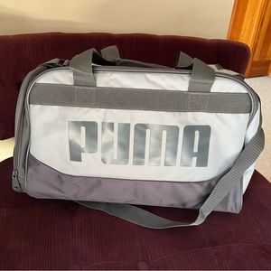 PUMA Duffel bag